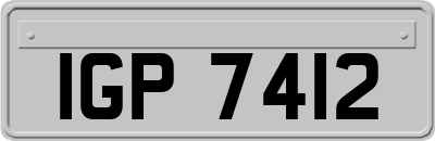 IGP7412