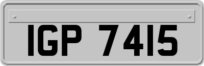 IGP7415