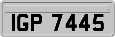 IGP7445