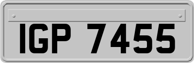 IGP7455