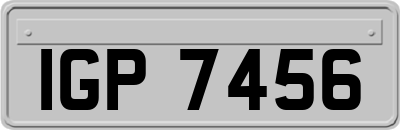 IGP7456
