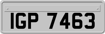 IGP7463