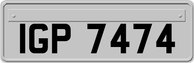 IGP7474