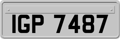 IGP7487