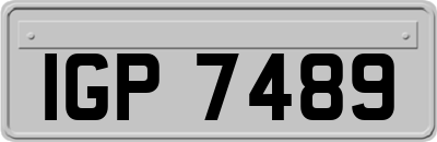 IGP7489