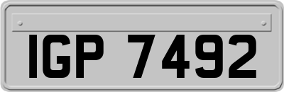 IGP7492