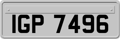 IGP7496