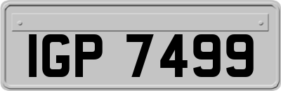 IGP7499