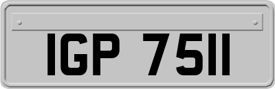 IGP7511