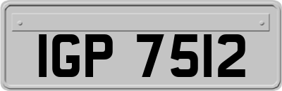 IGP7512