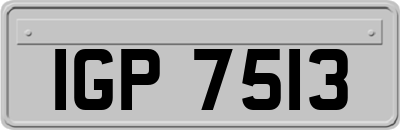 IGP7513