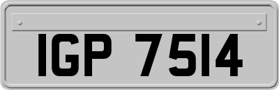 IGP7514