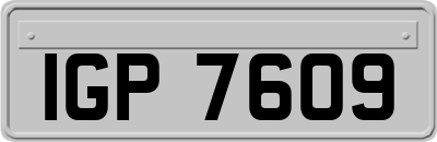 IGP7609