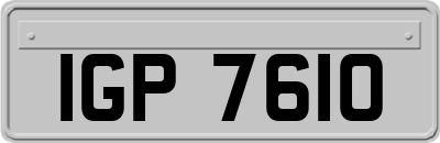 IGP7610