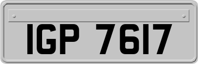 IGP7617