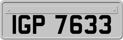IGP7633