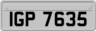 IGP7635