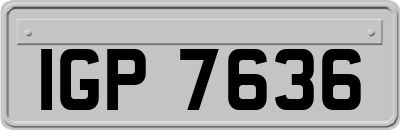 IGP7636