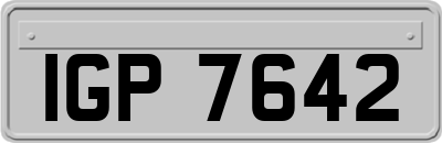IGP7642