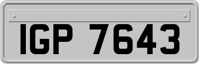 IGP7643