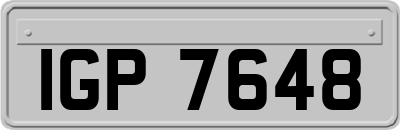 IGP7648