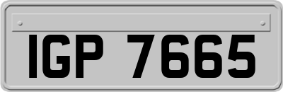 IGP7665