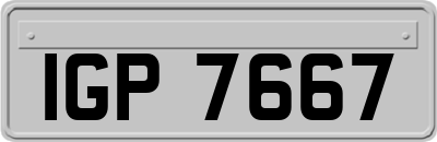IGP7667