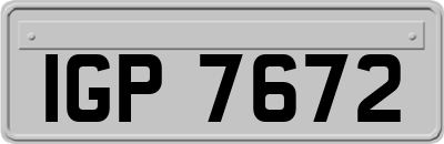 IGP7672