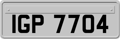 IGP7704