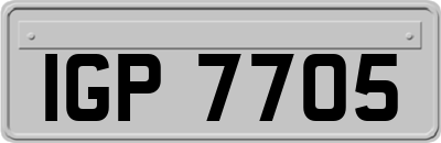 IGP7705