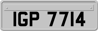 IGP7714
