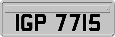 IGP7715