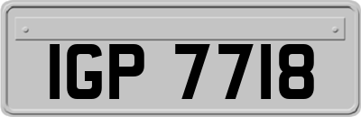 IGP7718