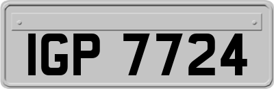 IGP7724