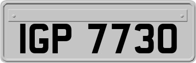 IGP7730