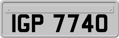 IGP7740