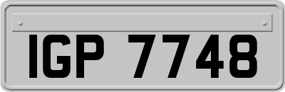 IGP7748