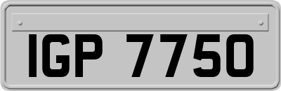 IGP7750