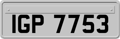IGP7753