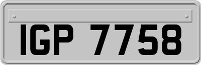 IGP7758