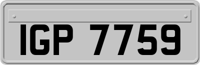 IGP7759
