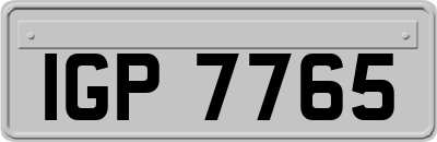 IGP7765