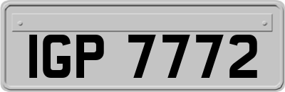 IGP7772