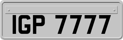 IGP7777