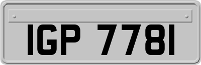 IGP7781