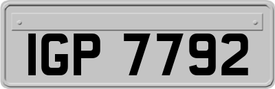 IGP7792