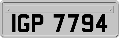 IGP7794