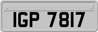 IGP7817