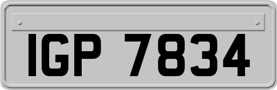 IGP7834