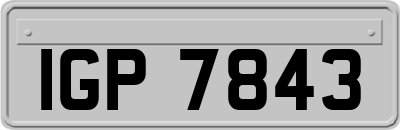 IGP7843